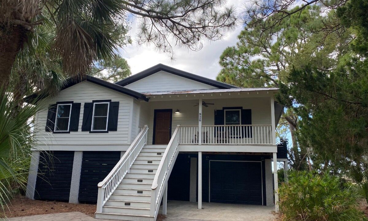 Photo of Outdoor in Saint Helena Island