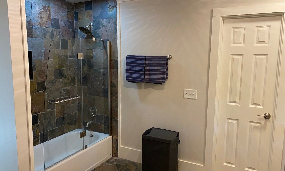 Photo of Bathroom in Saint Helena Island