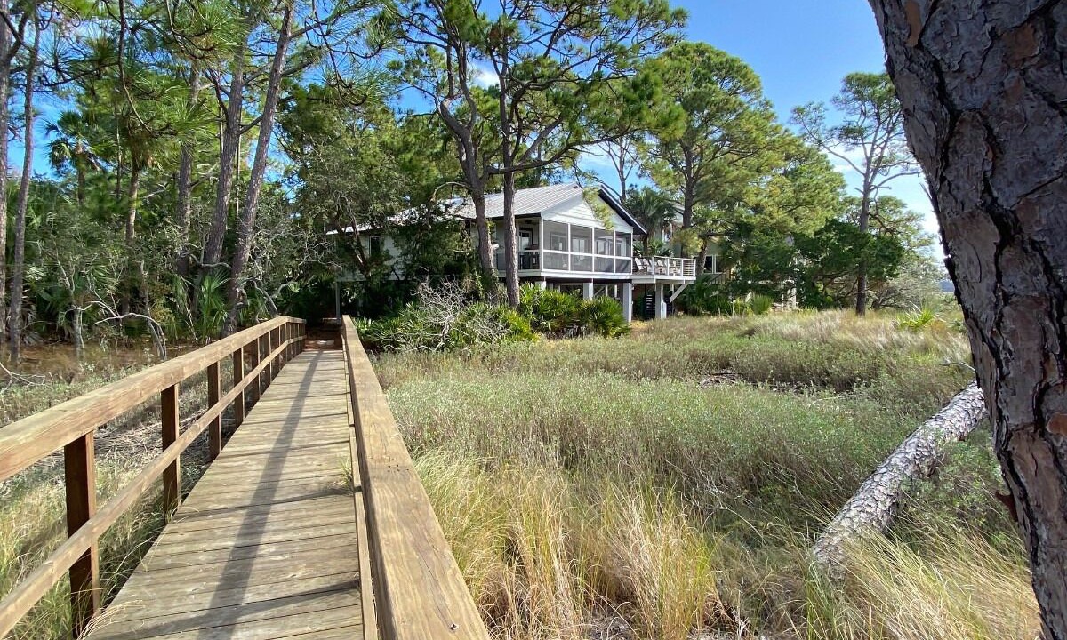 Photo of Outdoor in Saint Helena Island