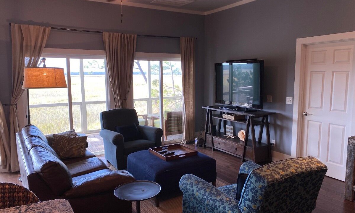 Photo of Outdoor in Saint Helena Island