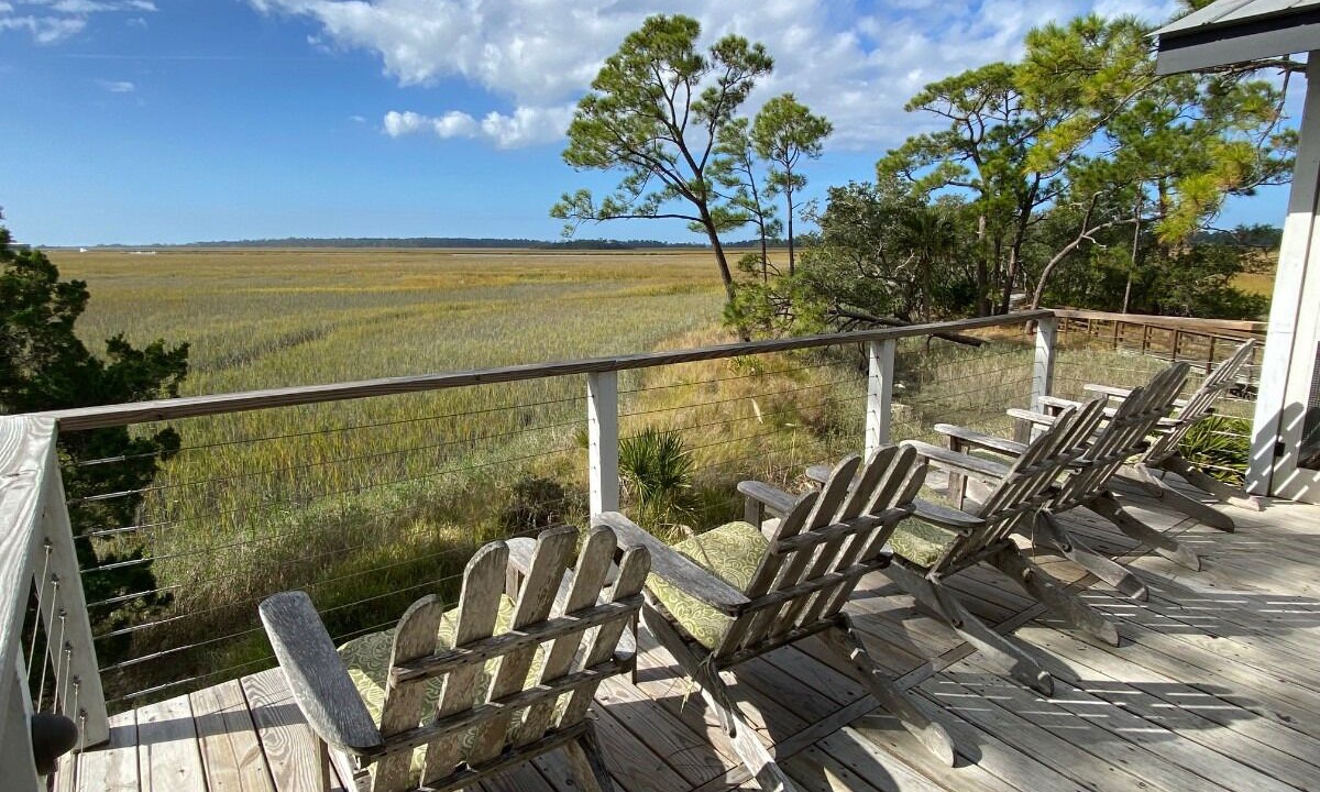 Photo of Outdoor in Saint Helena Island