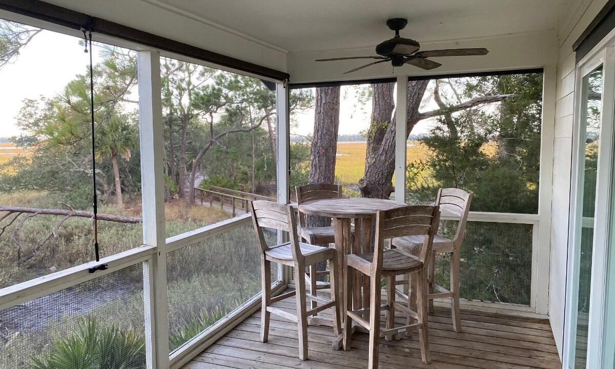 Photo of Outdoor in Saint Helena Island