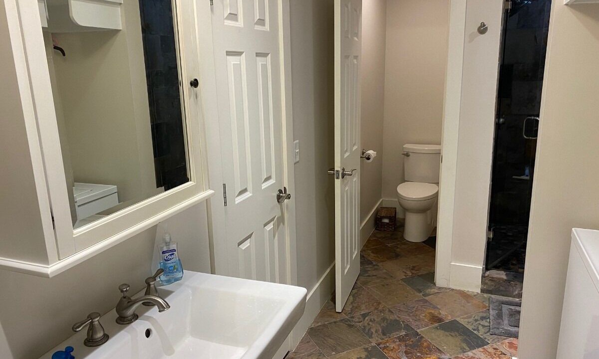 Photo of Bathroom in Saint Helena Island