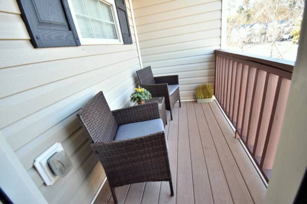 Photo of Outdoor in Winder