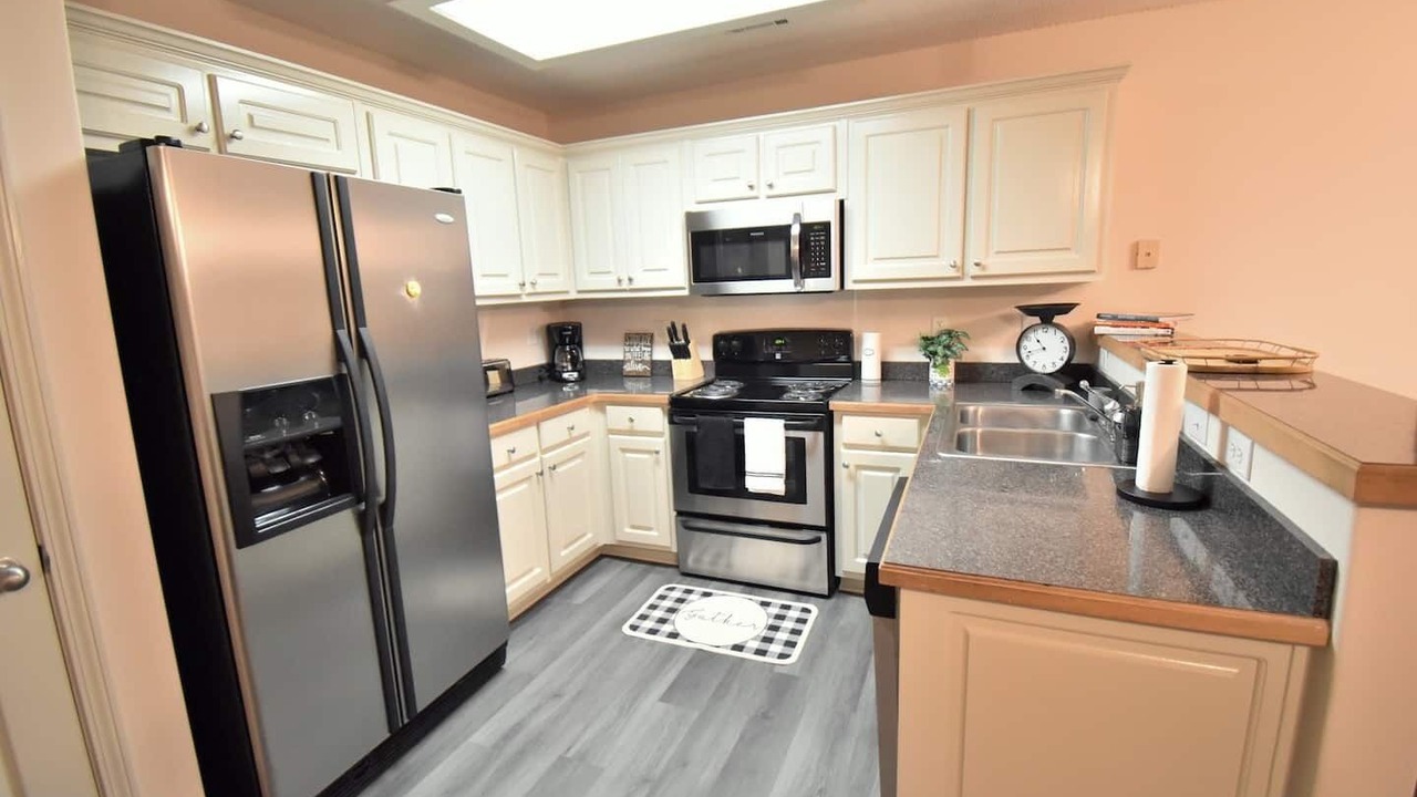 Photo of Kitchen in Winder