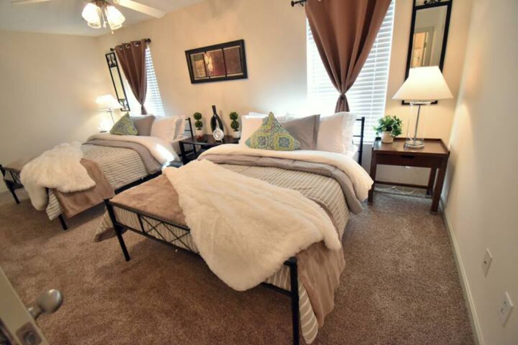 Photo of Bedroom in Winder