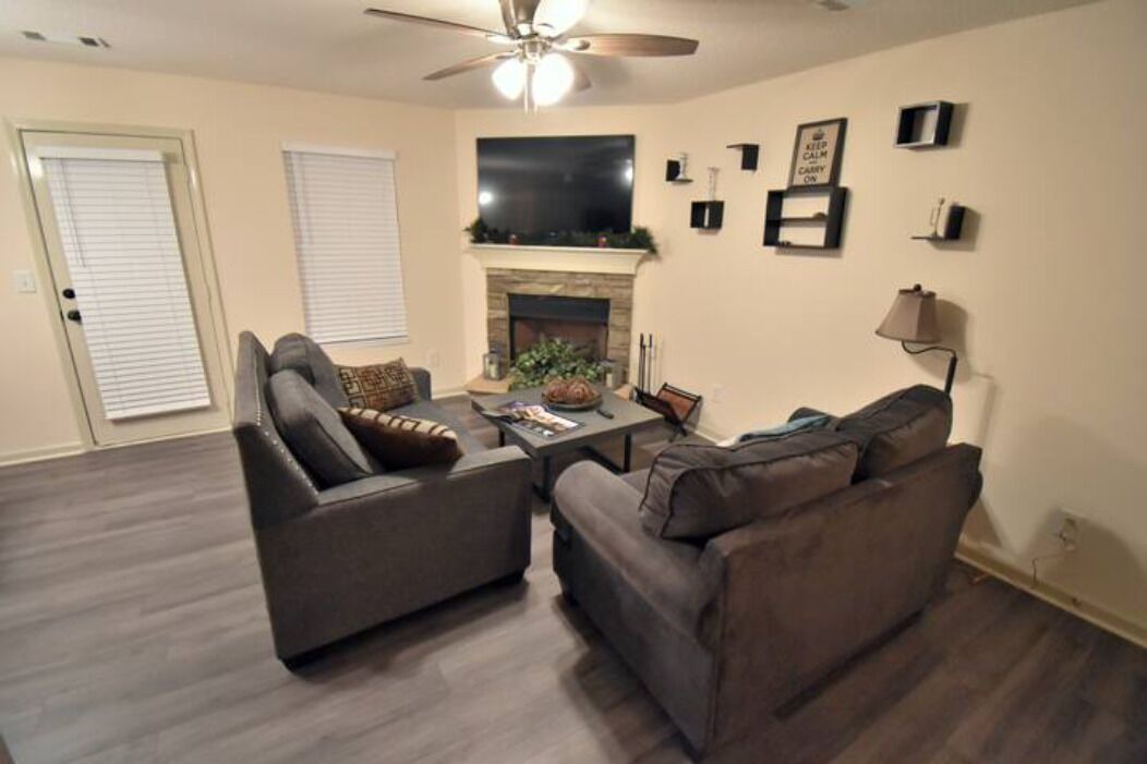 Photo of Livingroom in Winder