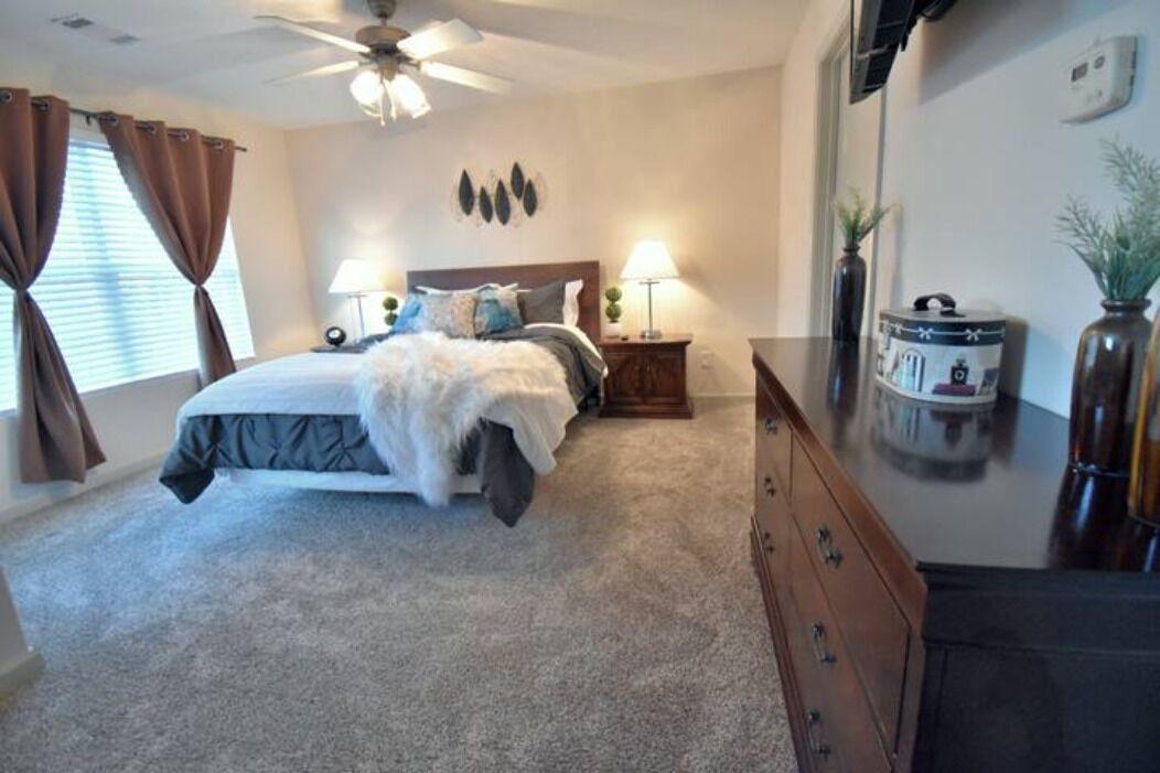 Photo of Bedroom in Winder