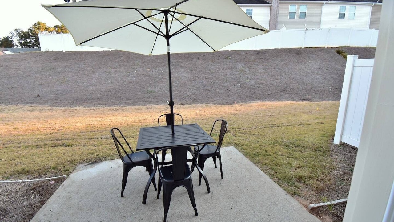 Photo of Outdoor in Winder