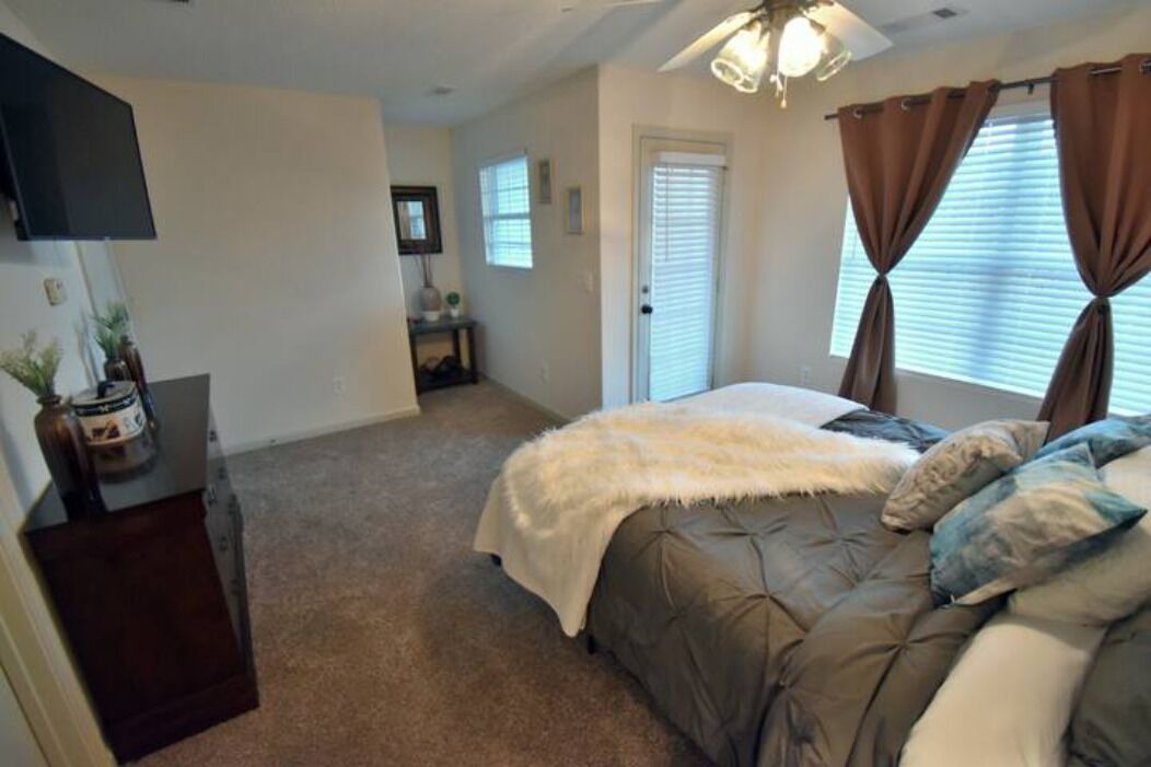 Photo of Bedroom in Winder