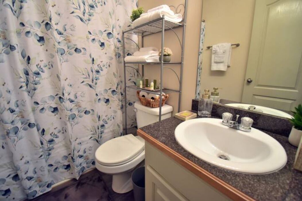 Photo of Bathroom in Winder