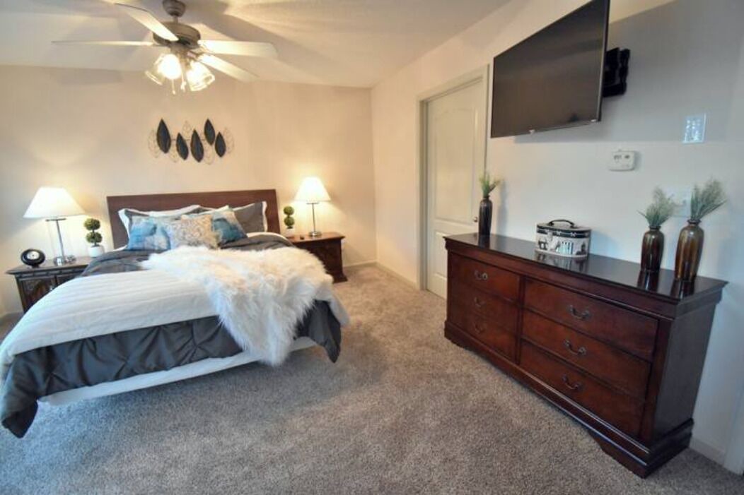 Photo of Bedroom in Winder