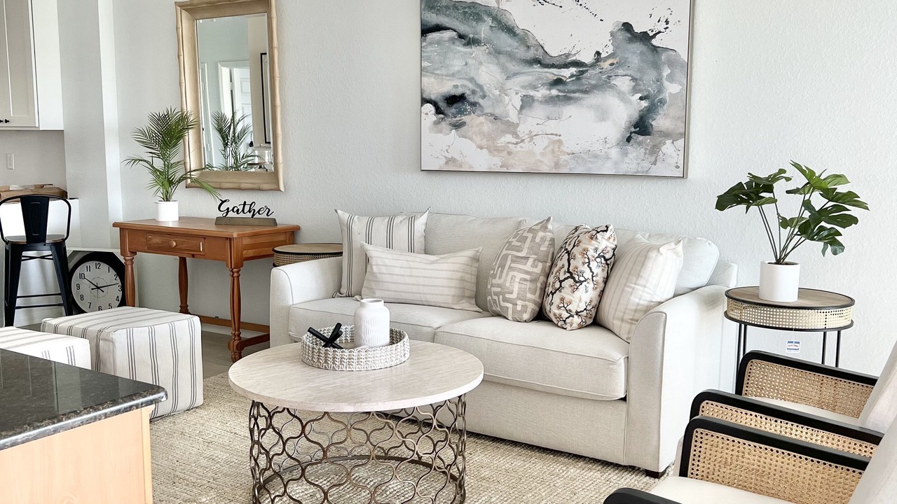 Photo of Livingroom in Naples
