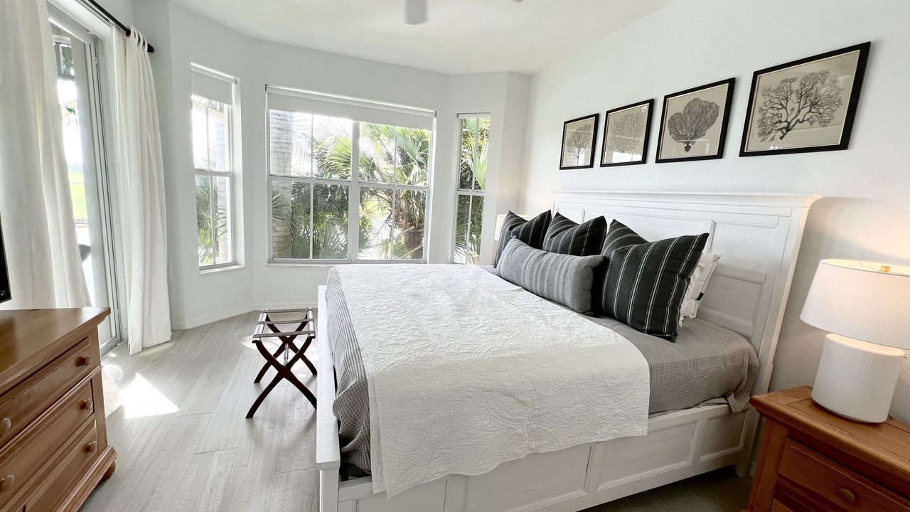 Photo of Bedroom in Naples