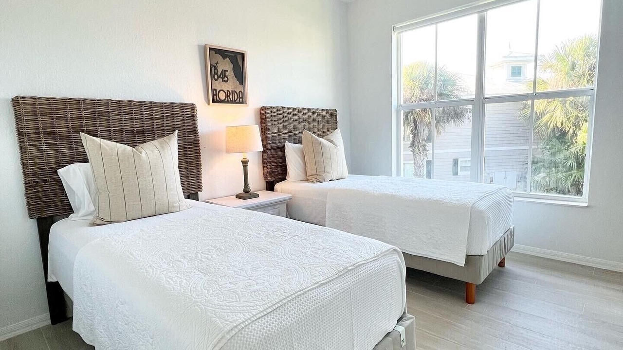 Photo of Bedroom in Naples