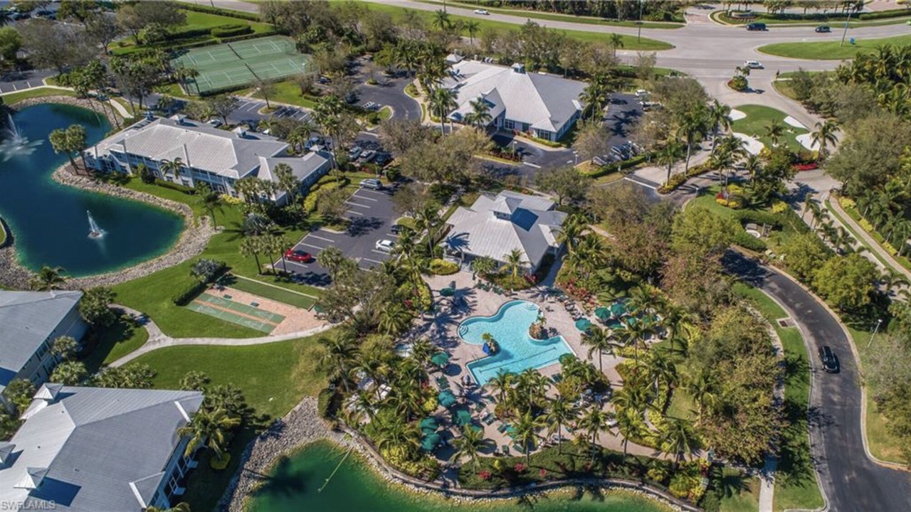 Photo of Outdoor in Naples