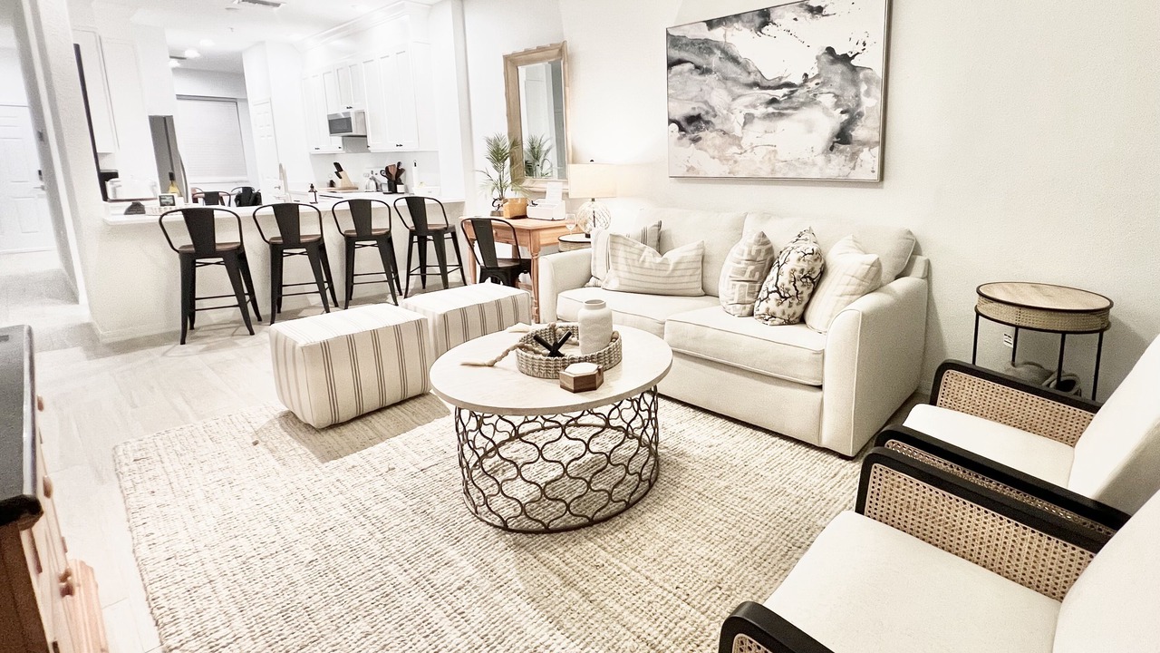 Photo of Livingroom in Naples