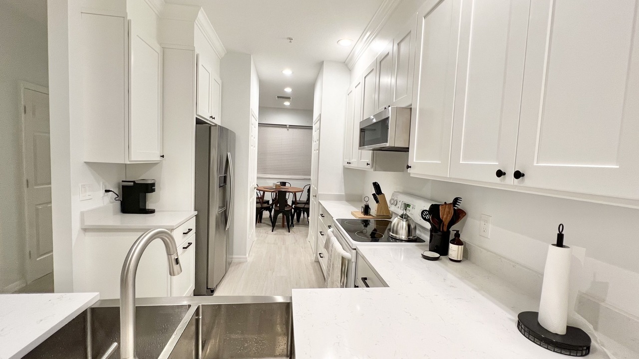 Photo of Kitchen in Naples