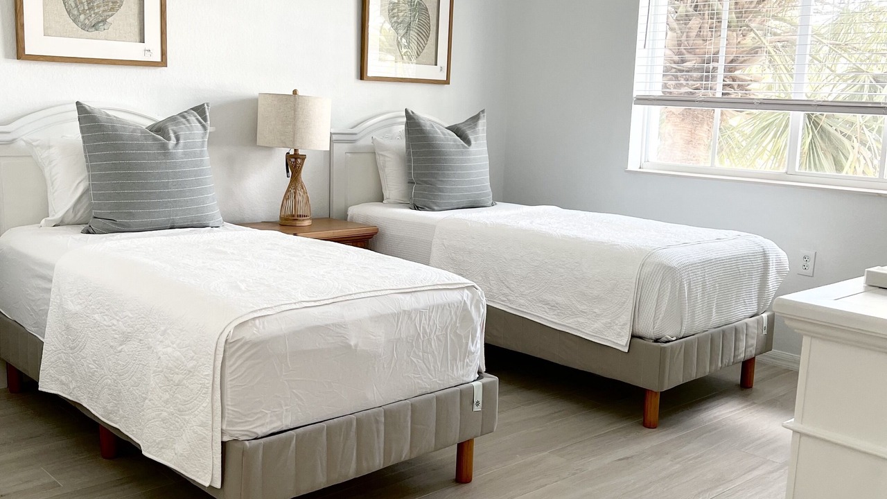 Photo of Bedroom in Naples