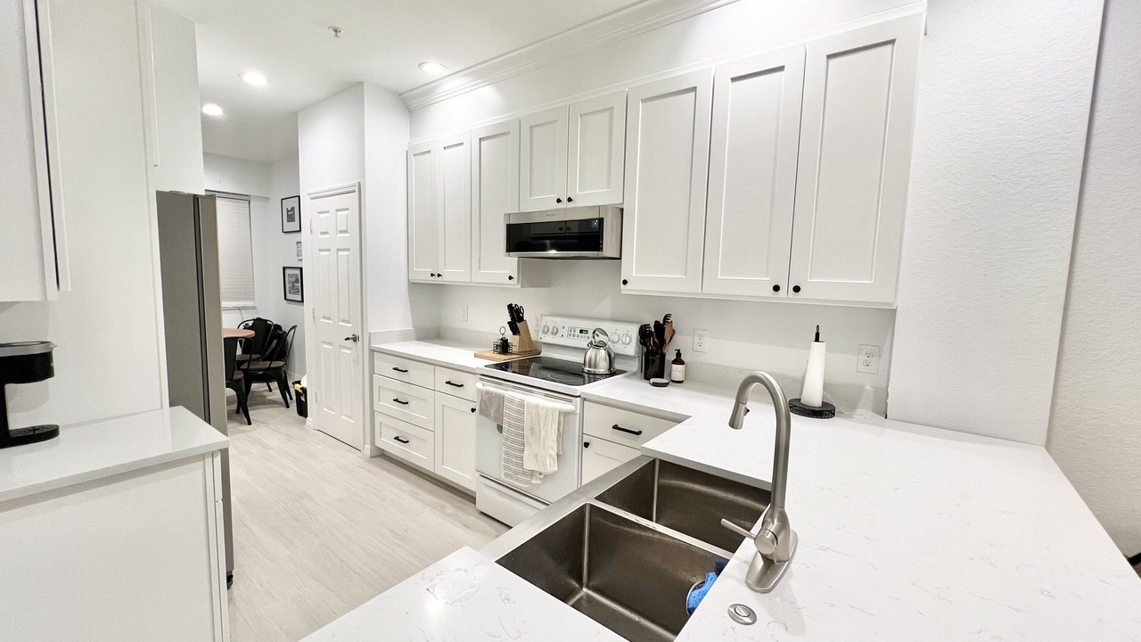 Photo of Kitchen in Naples