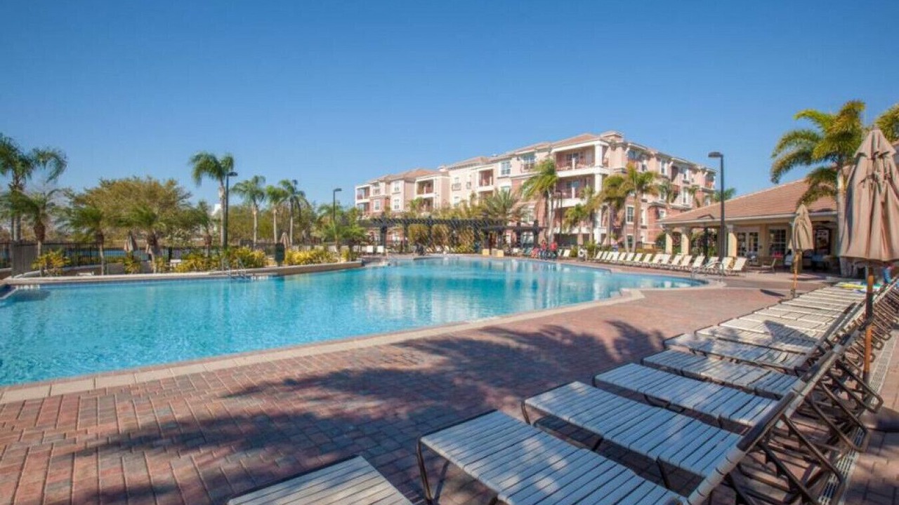 Photo of Outdoor in Florida Central Atlantic Coast