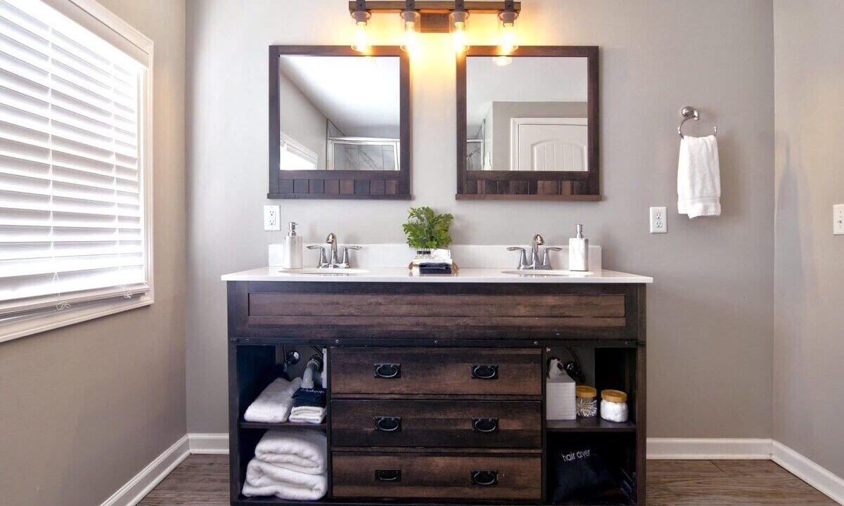 Photo of Bathroom in Statesboro