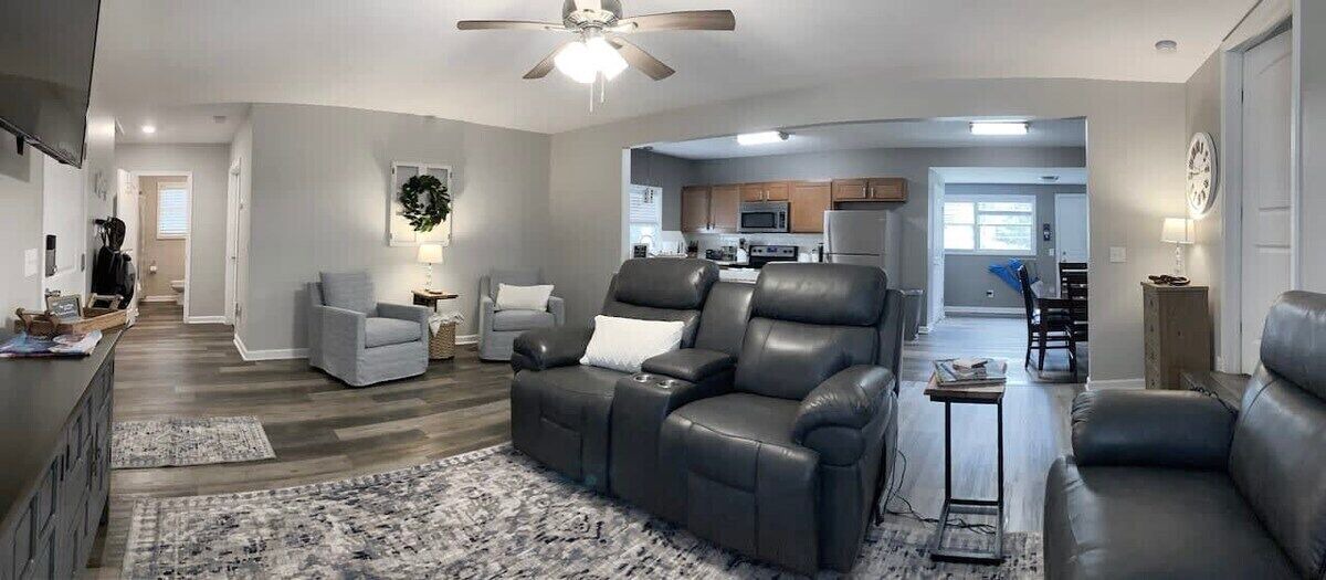 Photo of Bedroom in Statesboro