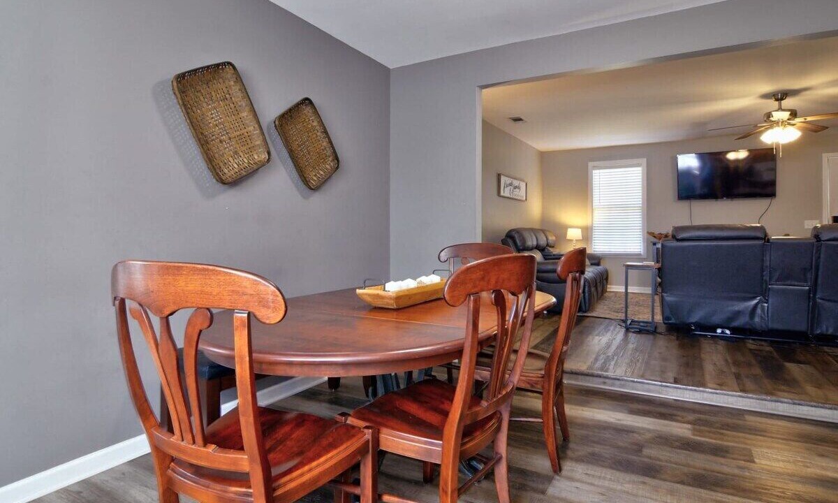 Photo of Bedroom in Statesboro
