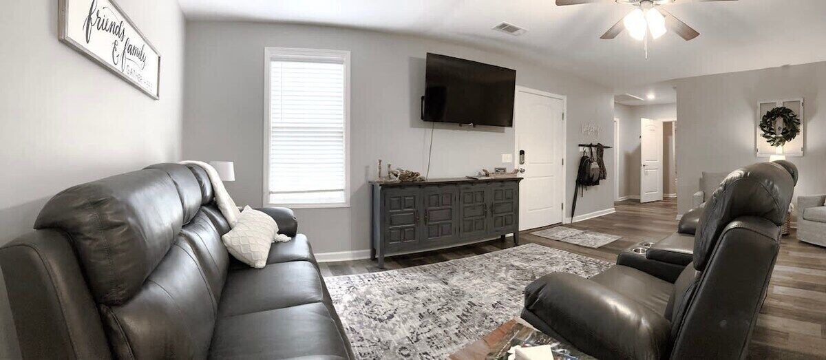 Photo of Bedroom in Statesboro