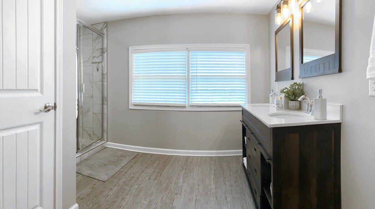 Photo of Bathroom in Statesboro