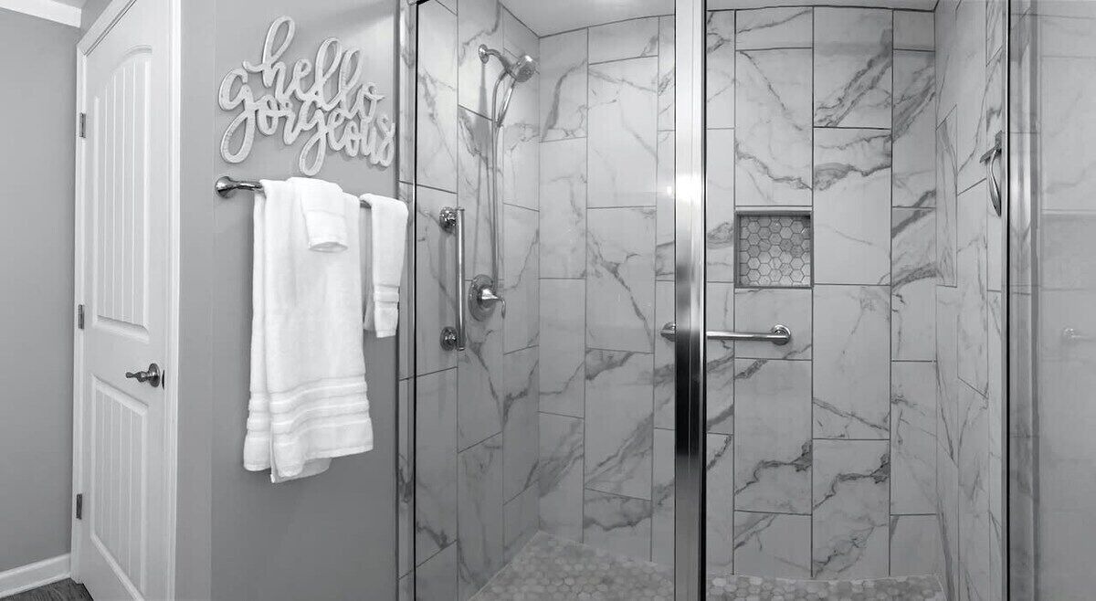 Photo of Bathroom in Statesboro