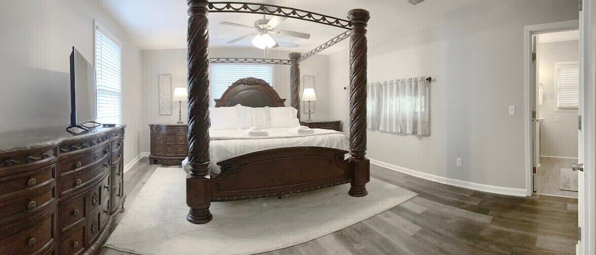 Photo of Bathroom in Statesboro