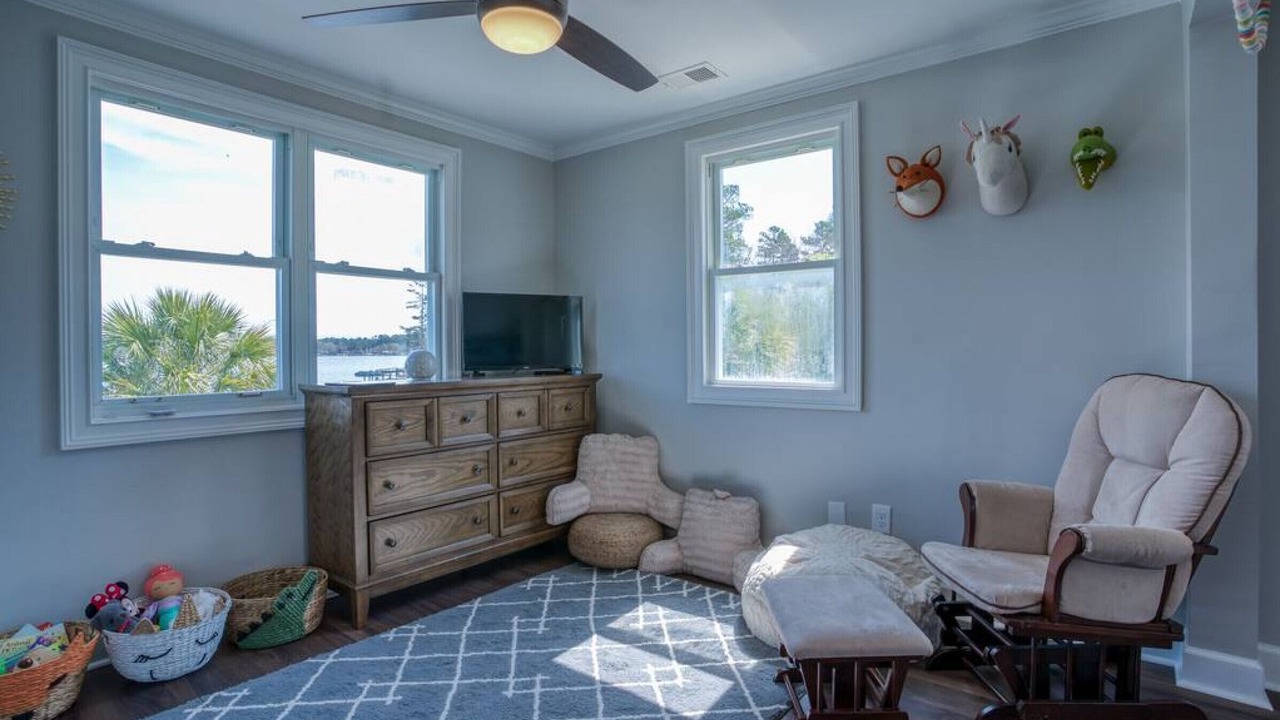 Photo of Livingroom in Leesville