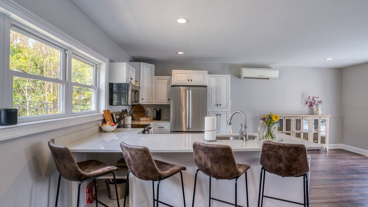 Photo of Kitchen in Leesville