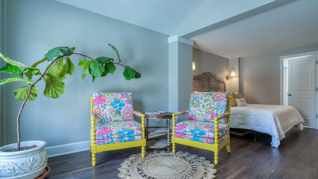 Photo of Bedroom in Leesville