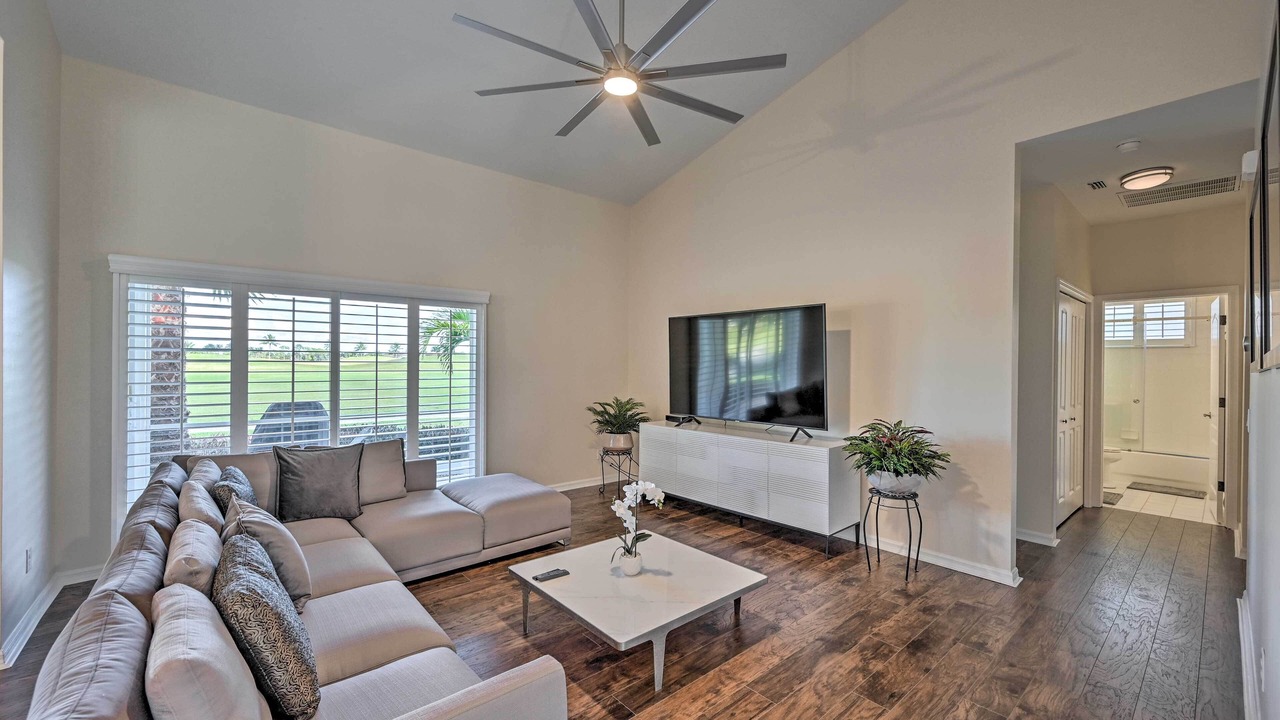 Photo of Bedroom in Falcons Glen