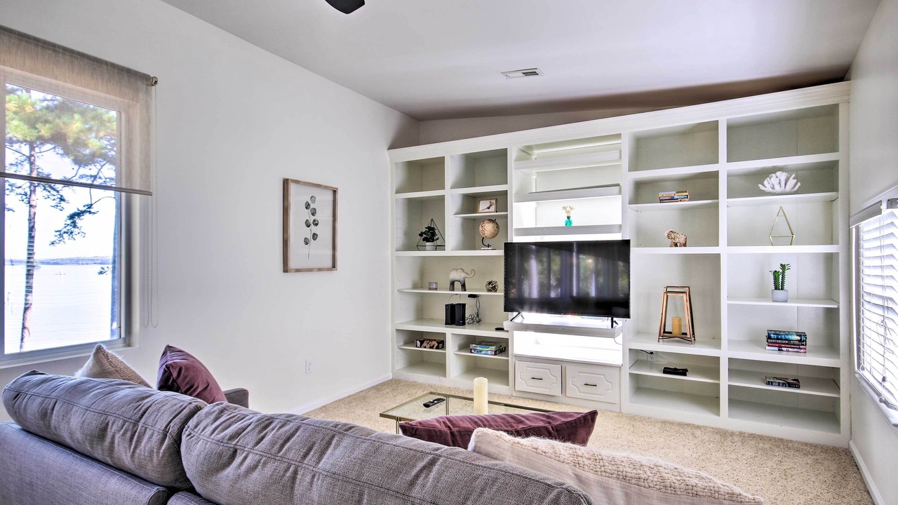 Photo of Bedroom in Townville