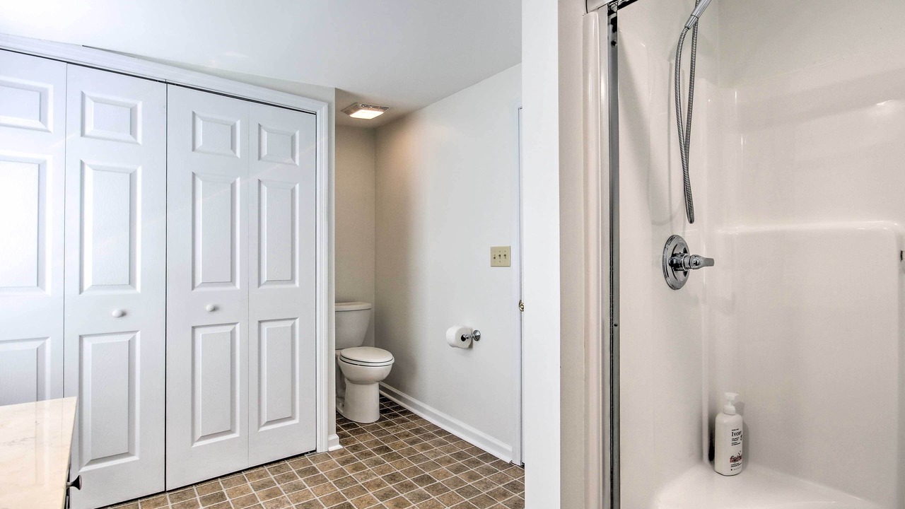 Photo of Bathroom in Townville