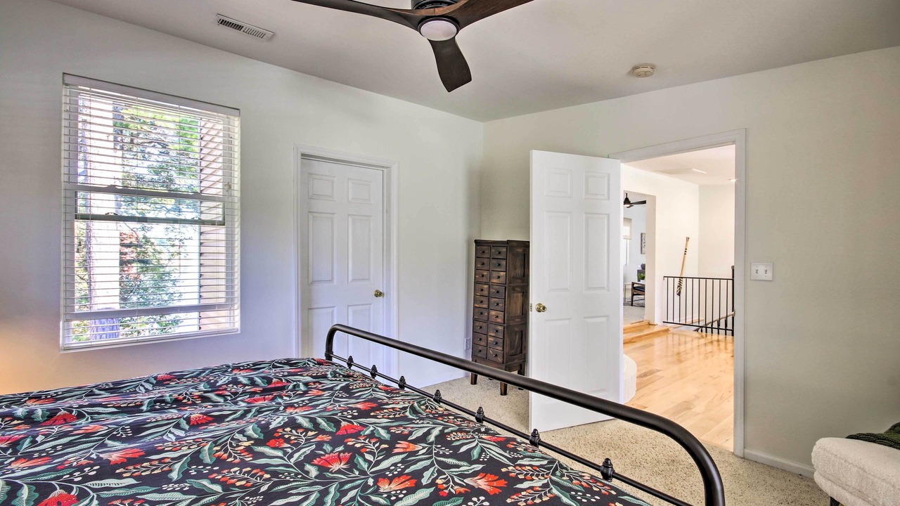 Photo of Bathroom in Townville