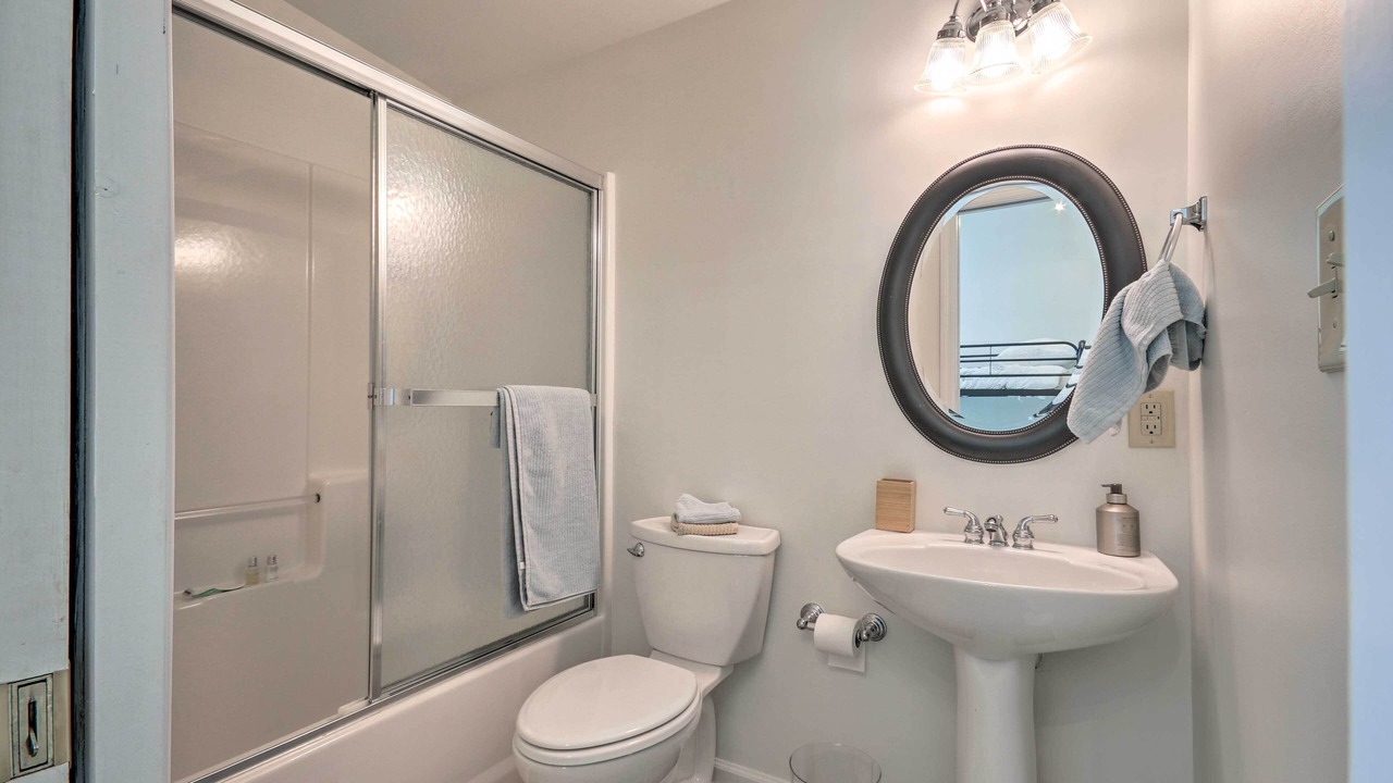 Photo of Bathroom in Townville