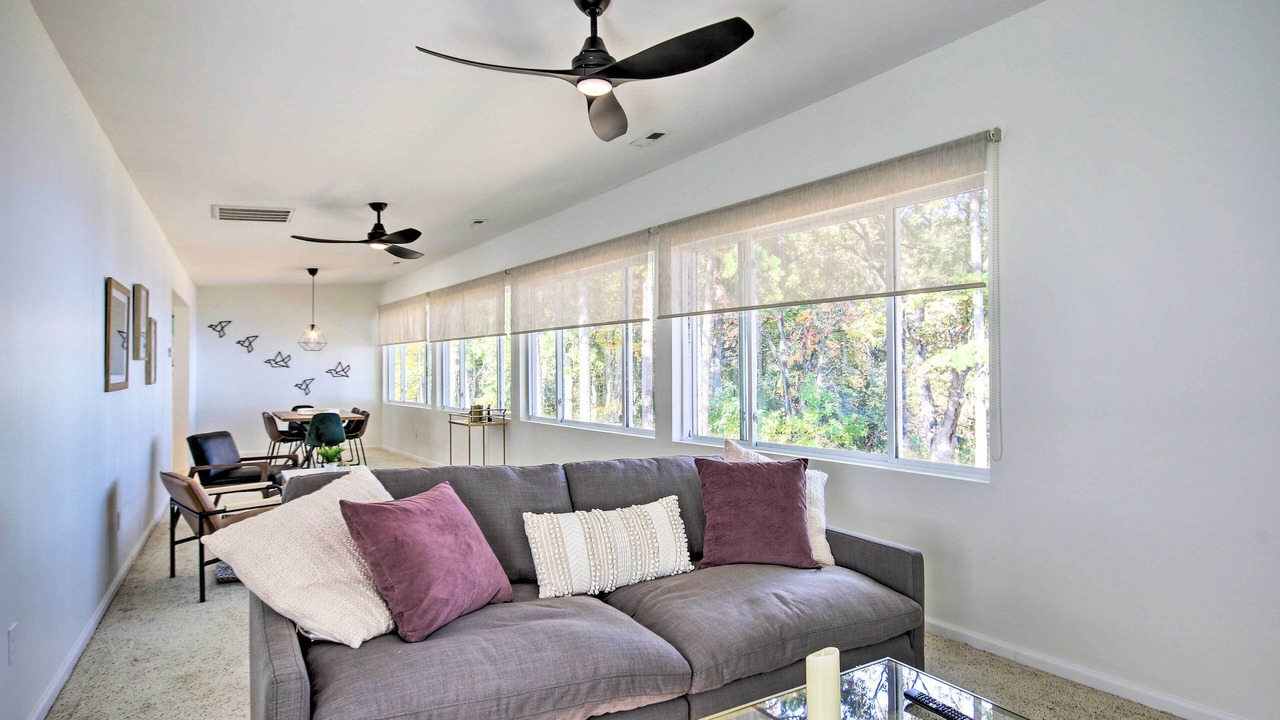 Photo of Livingroom in Townville