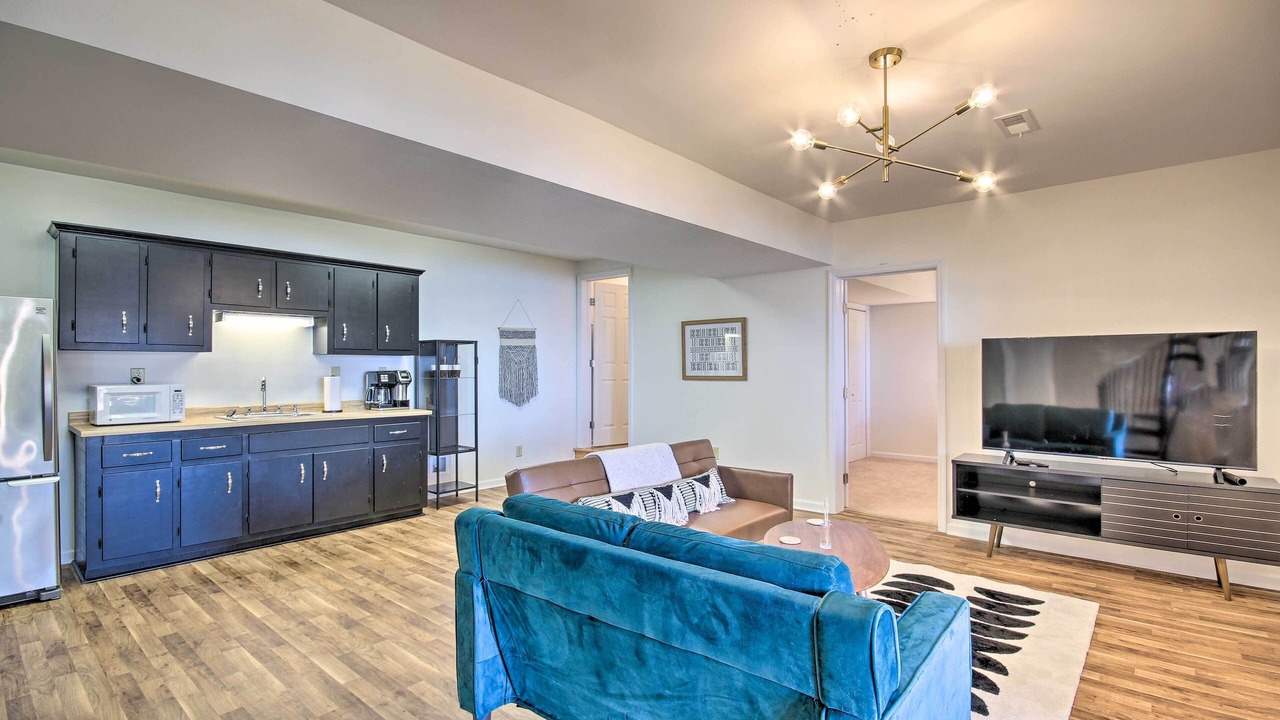 Photo of Bedroom in Townville