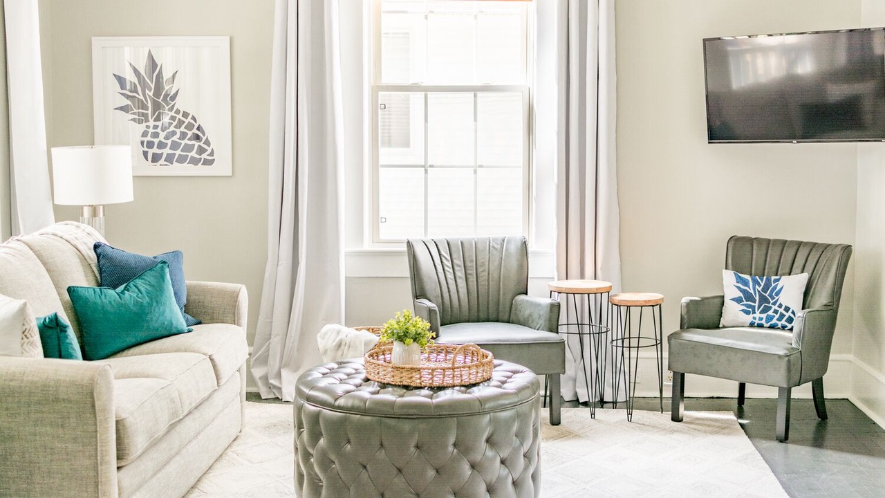 Photo of Livingroom in Florence