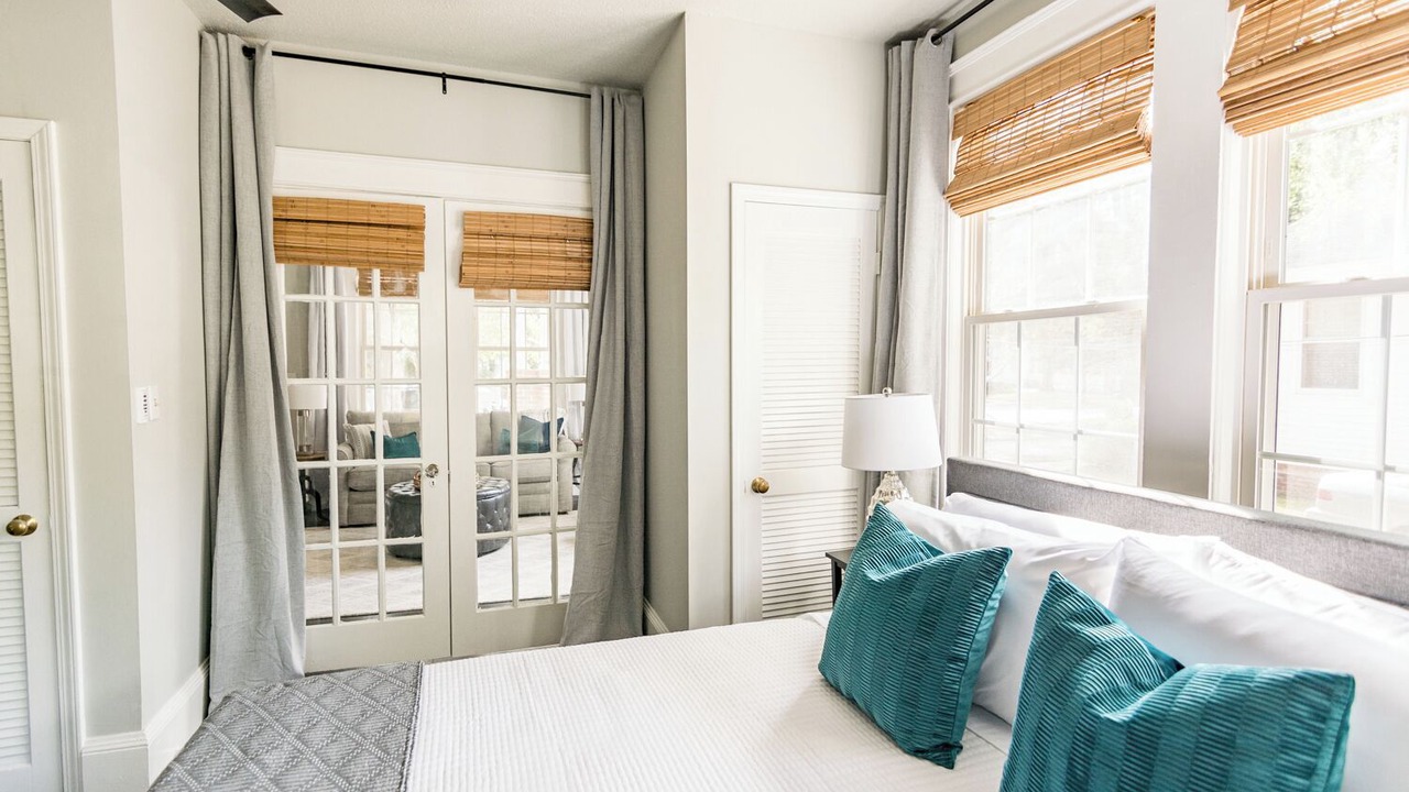 Photo of Bedroom in Florence