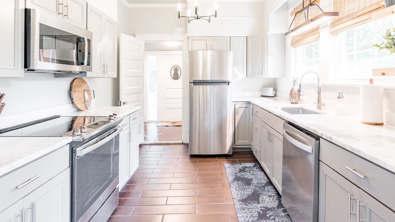 Photo of Kitchen in Florence