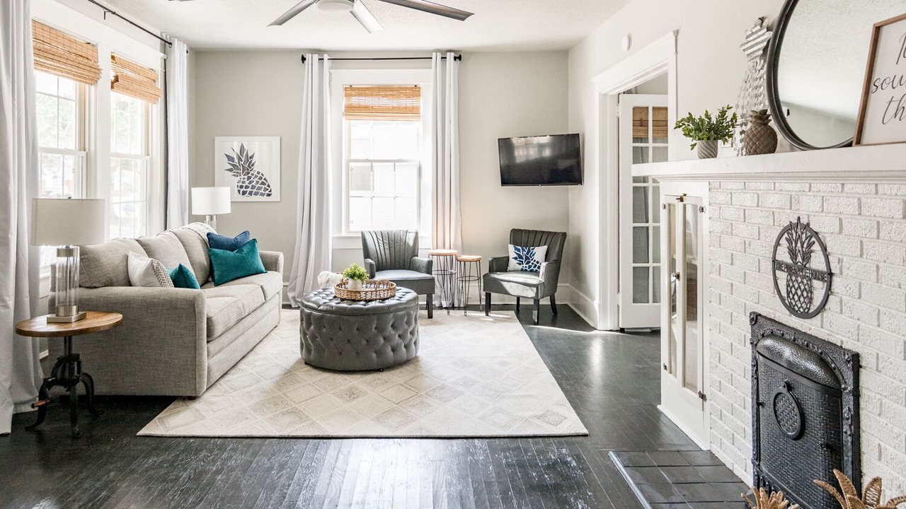 Photo of Livingroom in Florence