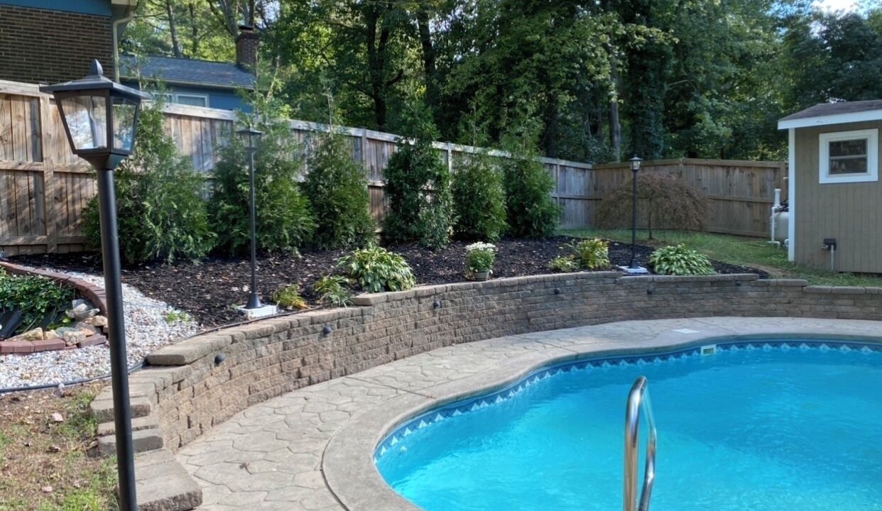 Photo of Outdoor in North Raleigh