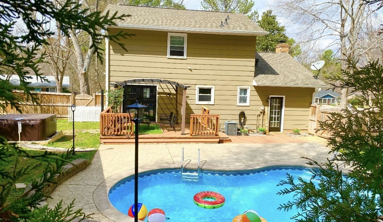 Photo of Outdoor in North Raleigh