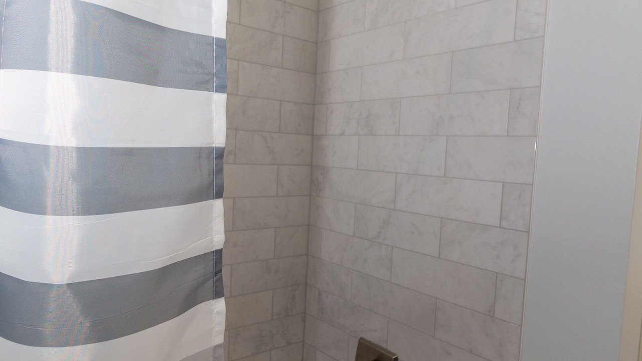 Photo of Bathroom in North Raleigh