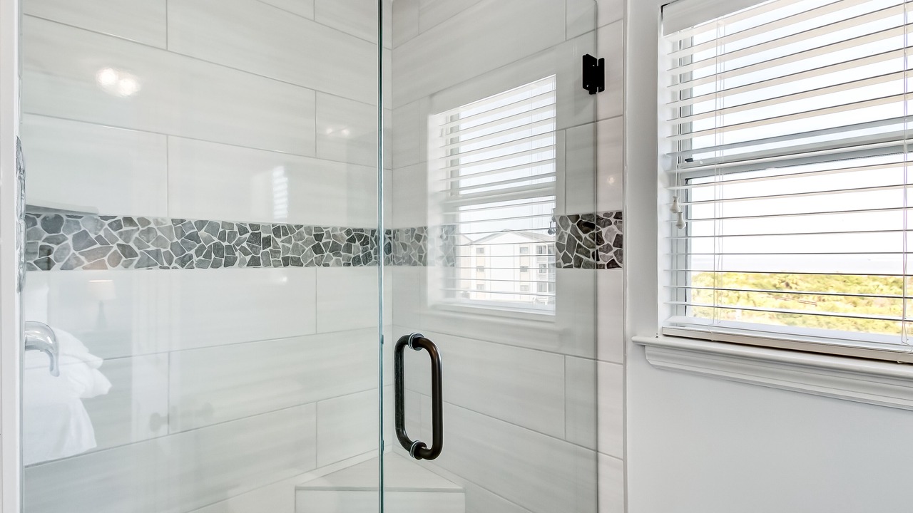 Photo of Bathroom in Tybee Island
